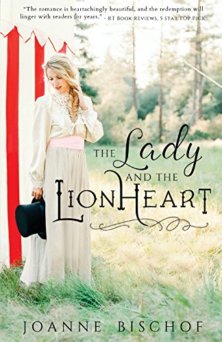 Stock image for The Lady and the Lionheart for sale by Orion Tech