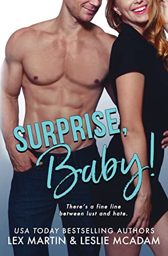 Stock image for Surprise, Baby! for sale by Books Unplugged