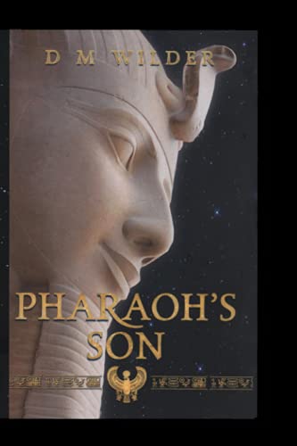 Stock image for Pharaoh's Son Book 3 of The Memphis Cycle for sale by PBShop.store US