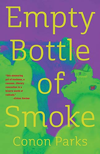 Stock image for Empty Bottle of Smoke for sale by SecondSale