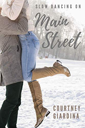 Beispielbild fr Slow Dancing on Main Street (Behind the Strings) zum Verkauf von Revaluation Books