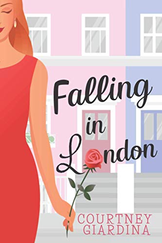 Beispielbild fr Falling in London: Romantic Comedy zum Verkauf von Goodwill