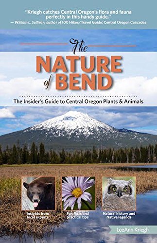 9780997521504: The Nature of Bend