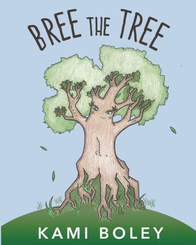 Imagen de archivo de Bree The Tree a la venta por Revaluation Books