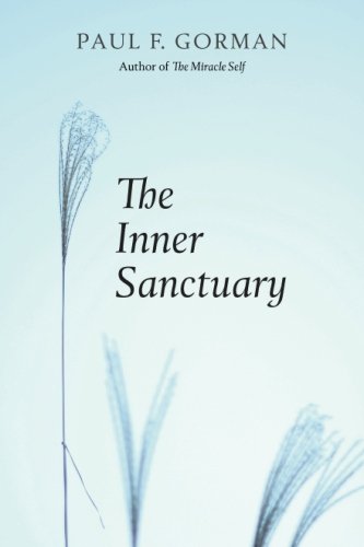 Beispielbild fr The Inner Sanctuary zum Verkauf von medimops