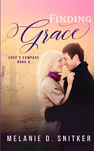 Beispielbild fr Finding Grace (Love's Compass) zum Verkauf von GoldenWavesOfBooks
