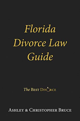 Stock image for Florida Divorce Law Guide for sale by ThriftBooks-Dallas