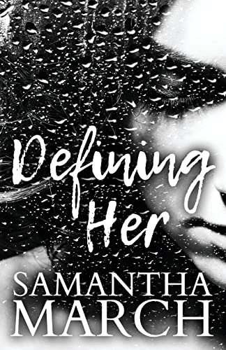 Stock image for Defining Her for sale by Better World Books