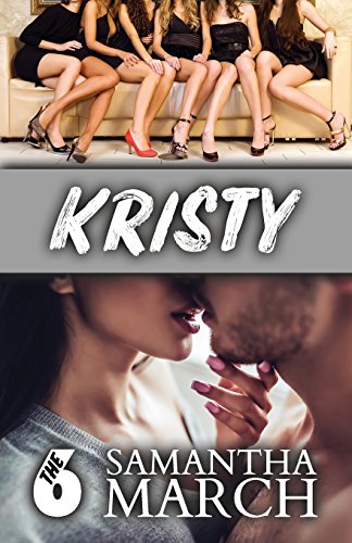 Stock image for The Six: Kristy for sale by Zoom Books Company