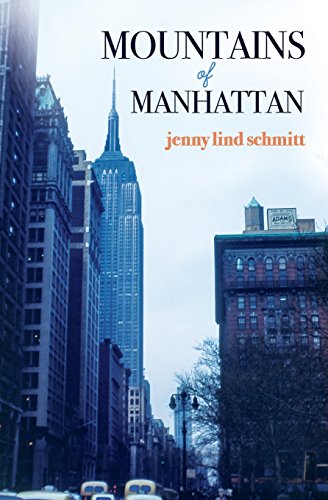 Stock image for Mountains of Manhattan for sale by SecondSale
