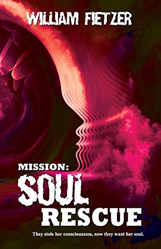 Stock image for Mission: Soul Rescue: Escape from the Immortals for sale by medimops