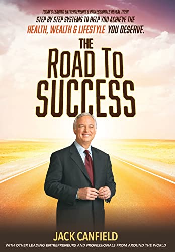 Beispielbild fr The Road To Success zum Verkauf von Better World Books