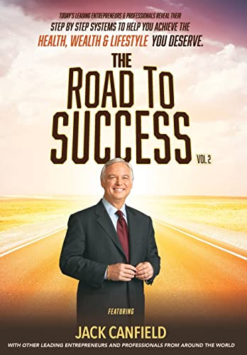Stock image for The Road To Success Vol. 2 for sale by SecondSale