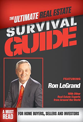 Beispielbild fr The Ultimate Real Estate Survival Guide zum Verkauf von Read&Dream