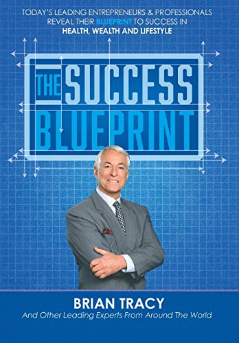 Beispielbild fr The Success Blueprint zum Verkauf von SecondSale