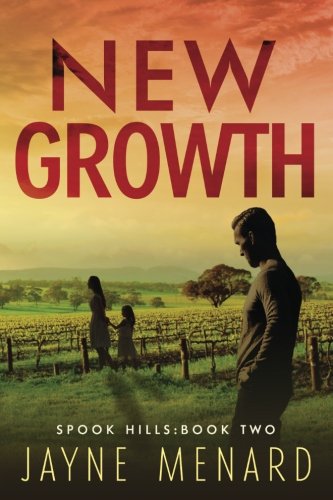 Stock image for New Growth: Volume 2 (Spook Hills Trilogy) for sale by Revaluation Books