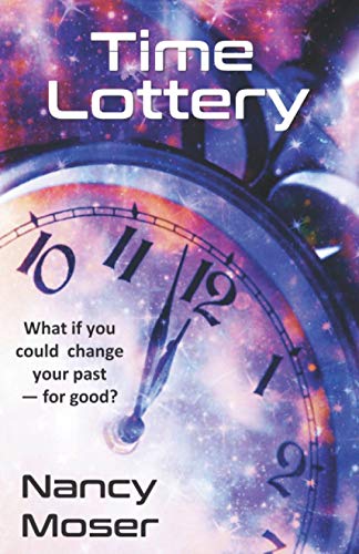 Stock image for Time Lottery (Time Lottery Series) for sale by HPB-Red