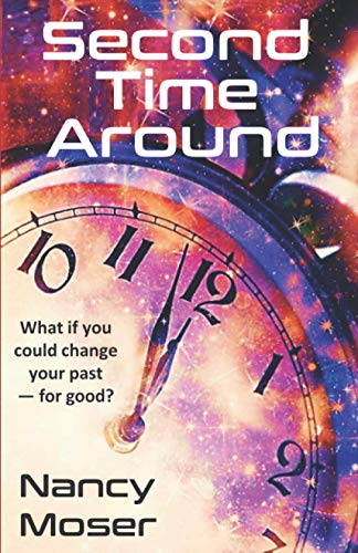 Beispielbild fr Second Time Around (Time Lottery Series #2) zum Verkauf von Hawking Books