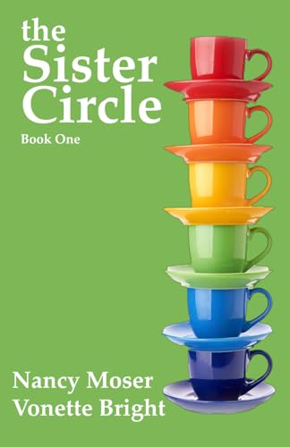 Beispielbild fr The Sister Circle (Sister Circle Series) zum Verkauf von GoodwillNI