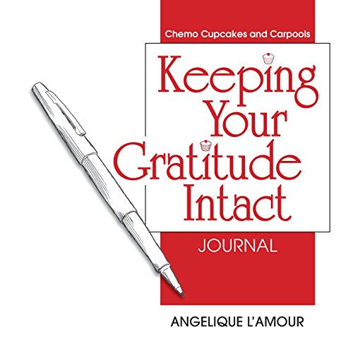 9780997544435: Keeping Your Gratitude Intact Journal