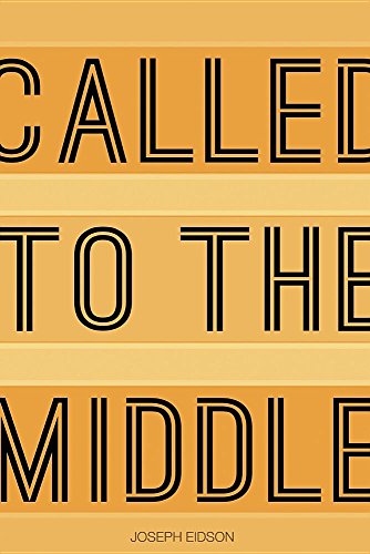 Stock image for Called to the Middle for sale by ZBK Books