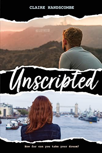 Stock image for Unscripted for sale by Lucky's Textbooks
