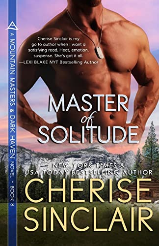 9780997552997: Master of Solitude: Volume 8 (Mountain Masters & Dark Haven)