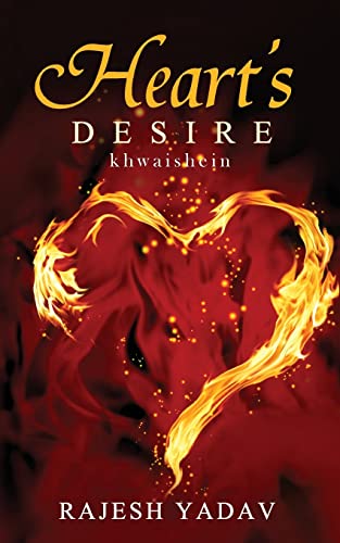 Stock image for Heart's Desire khwaishein for sale by Book Deals