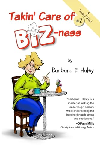 Stock image for Takin' Care of BIZ-ness (A Second Wind) for sale by Books Unplugged