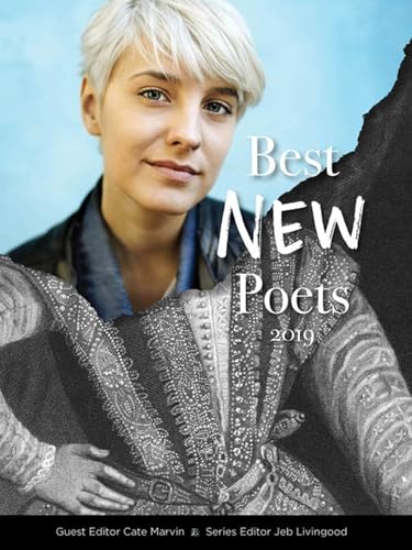 Stock image for Best New Poets 2019: 50 Poems from Emerging Writers for sale by Goodwill of Colorado