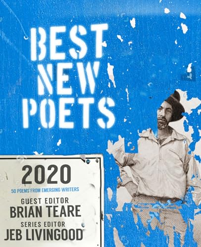 Stock image for Best New Poets 2020: 50 Poems from Emerging Writers for sale by PlumCircle