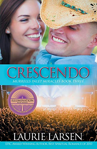 Beispielbild fr Crescendo (Murrells Inlet Miracles) zum Verkauf von SecondSale