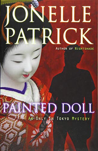 Stock image for Painted Doll for sale by ThriftBooks-Dallas
