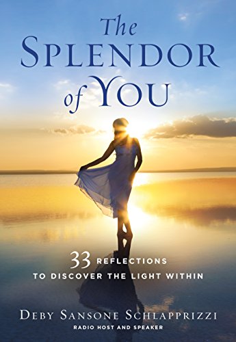 Stock image for The Splendor of You for sale by BooksRun