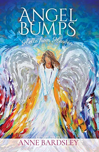 Beispielbild fr Angel Bumps: Hello from Heaven zum Verkauf von SecondSale