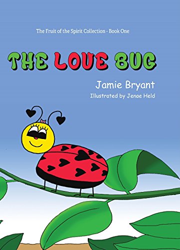 9780997587272: The Love Bug