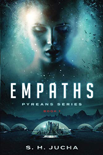 Imagen de archivo de Empaths a la venta por ThriftBooks-Dallas