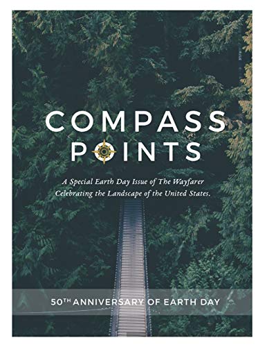 Stock image for The Wayfarer: Compass Points Edition for sale by Lucky's Textbooks