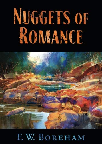 Beispielbild fr Nuggets of Romance zum Verkauf von Revaluation Books