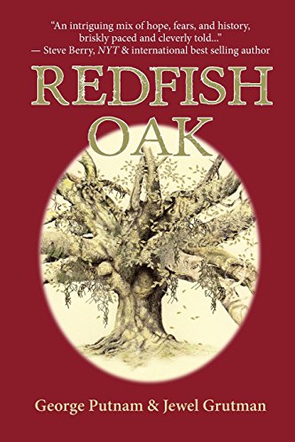 Beispielbild fr Redfish Oak zum Verkauf von Wonder Book