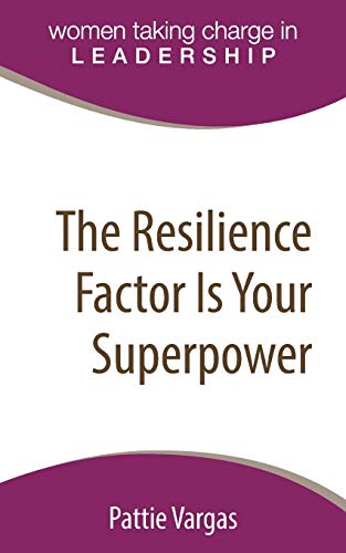 Imagen de archivo de The Resilience Factor Is Your Superpower a la venta por SecondSale