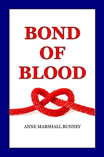 Imagen de archivo de Bond of Blood a la venta por Books From California