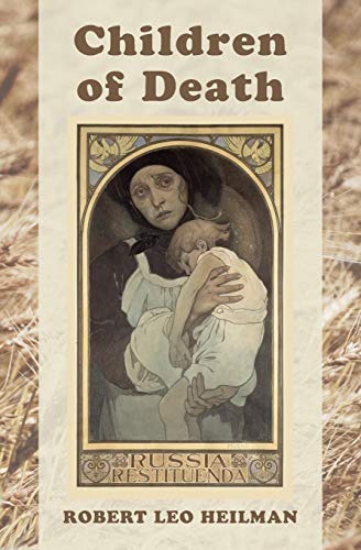 Beispielbild fr Children of Death zum Verkauf von Buchpark