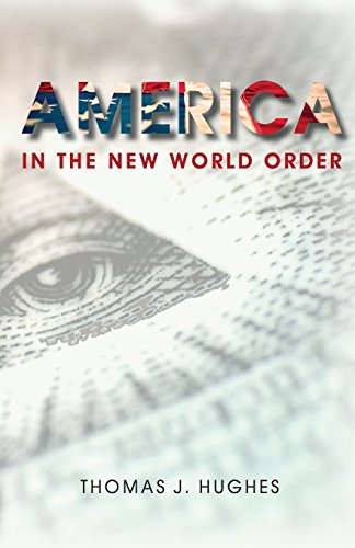 9780997605204: America In the New World Order