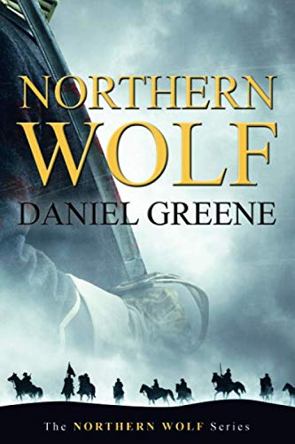 Stock image for Northern Wolf (Northern Wolf Series) for sale by HPB Inc.
