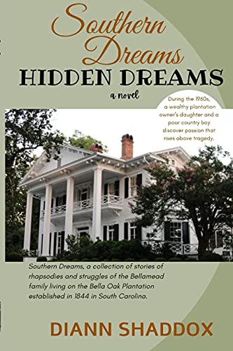 Stock image for Hidden Dreams: Southern Dreams for sale by Lucky's Textbooks