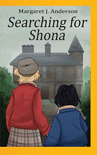 Imagen de archivo de Searching for Shona a la venta por Books Unplugged