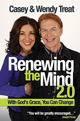 Stock image for Renewing the Mind 20 With Gods for sale by SecondSale