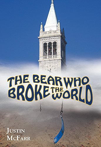 Beispielbild fr The Bear Eho Broke the World zum Verkauf von G.J. Askins Bookseller