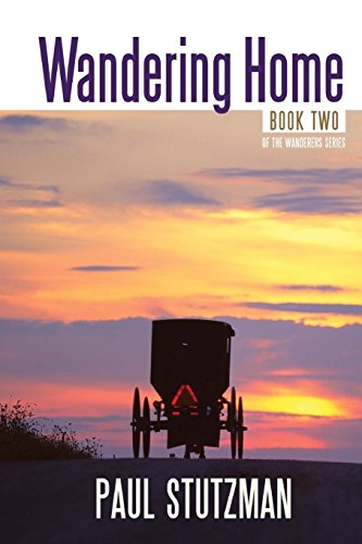 Imagen de archivo de Wandering Home (The Wanderering Home Series) a la venta por BooksRun